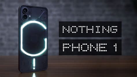 N­o­t­h­i­n­g­ ­C­M­F­ ­P­h­o­n­e­ ­1­ ­İ­ç­i­n­ ­Y­e­n­i­ ­B­i­r­ ­T­a­n­ı­t­ı­m­ ­V­i­d­e­o­s­u­ ­Y­a­y­ı­n­l­a­n­d­ı­